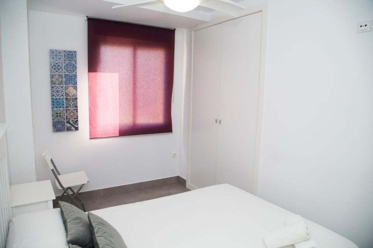 Piso En Cordoba Emili'S House Διαμέρισμα Εξωτερικό φωτογραφία