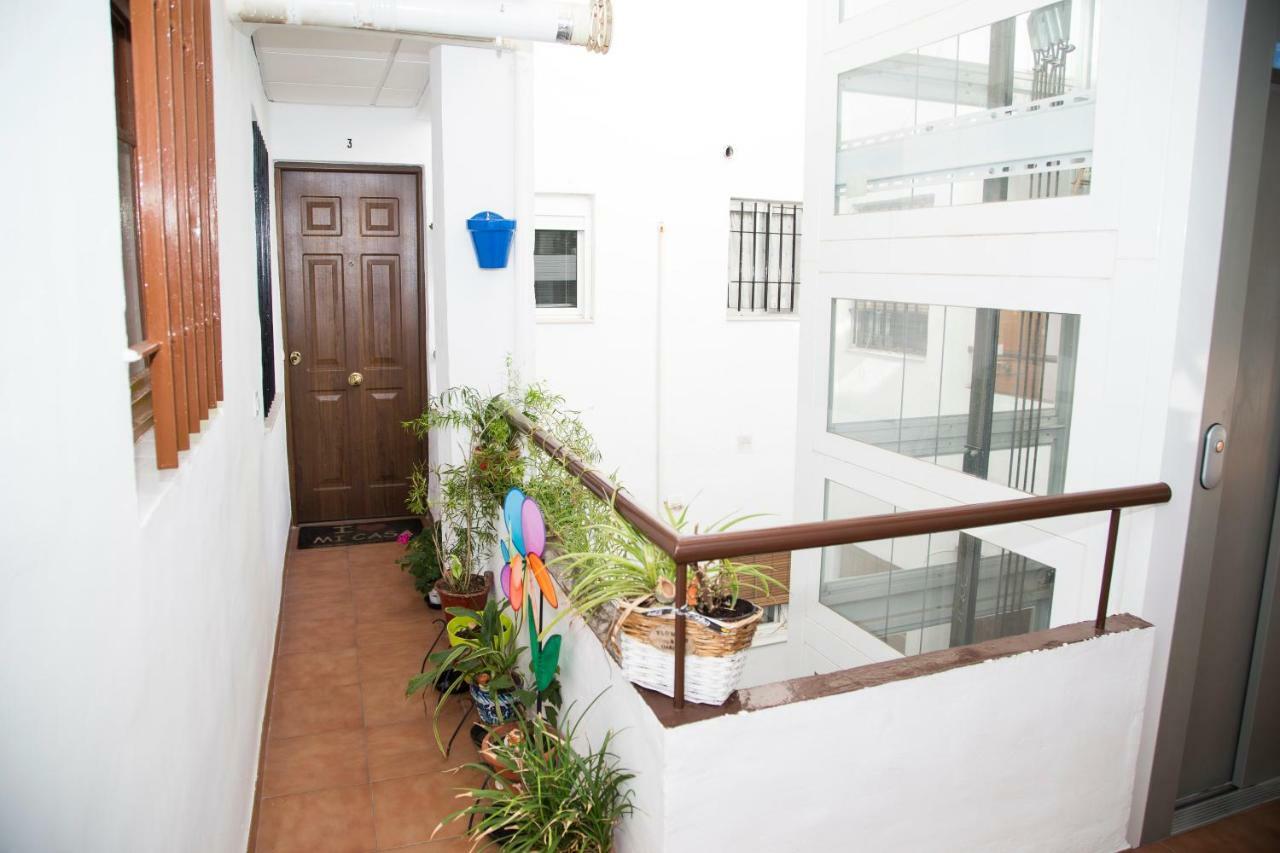 Piso En Cordoba Emili'S House Διαμέρισμα Εξωτερικό φωτογραφία